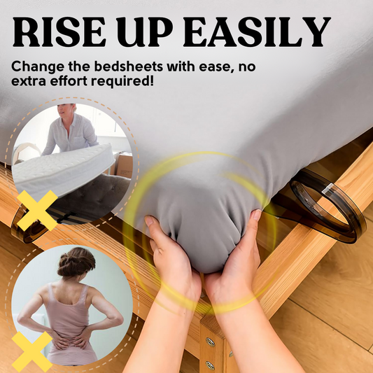 Easy Lift Mattress Riser