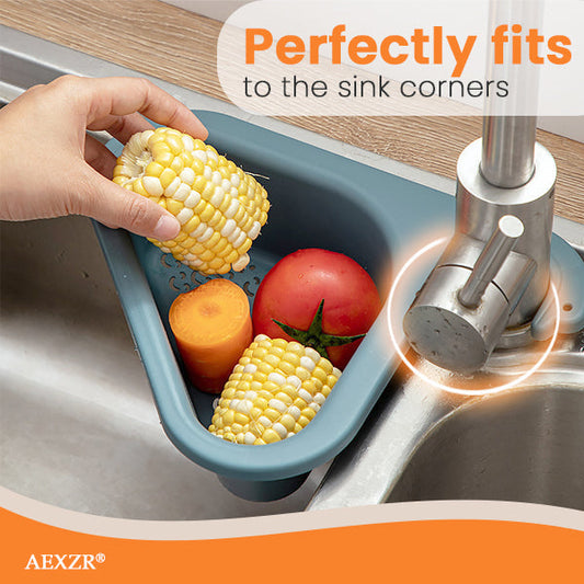 Swan Multifunctional Sink Strainer