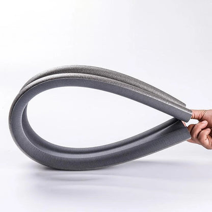 Door Bottom Seal Strip Stopper