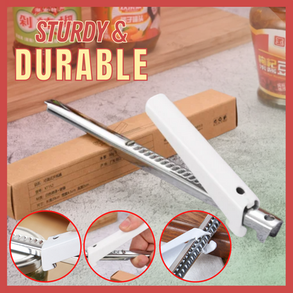 Adjustable Can Opener