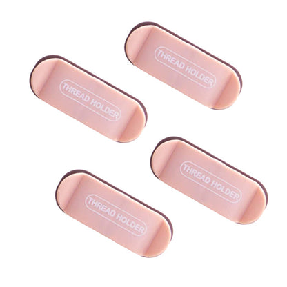 Plug-holder Wall Mount (4pcs)