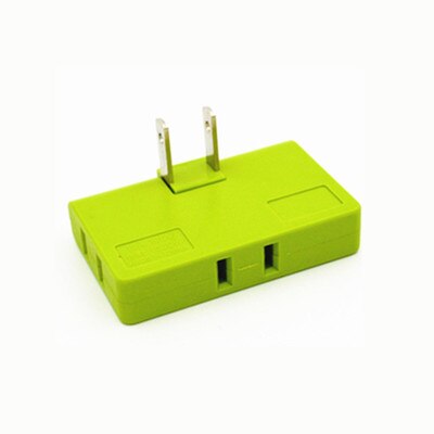 Rotatable Socket Converter